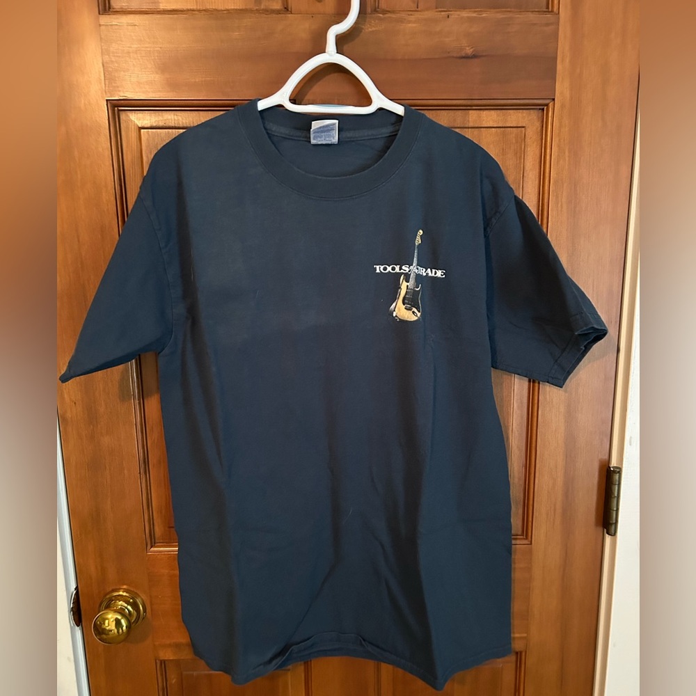 Guitar Themed T-Shirt